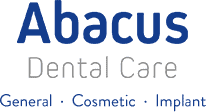 Abacus Dental - Logo