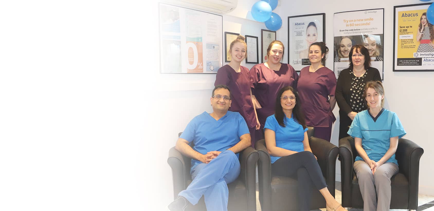 Abacus Dental and Implant Clinic practice photo