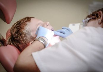 Emergency dentist in Milton Keynes