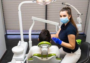 Dental checkup and oral health screening in Milton Keynes