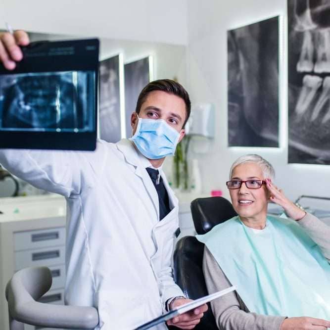 Understanding Different Dental Practitioners and Their Roles Abacus