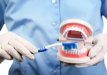dental maintenance milton keynes